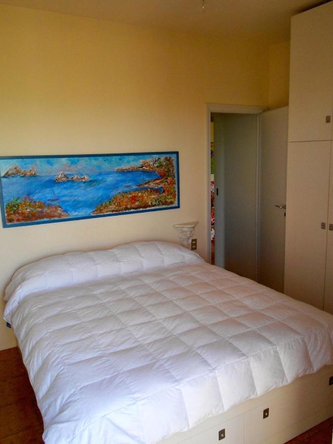 Appartamenti Marinetta Marina Di Bibbona Dış mekan fotoğraf